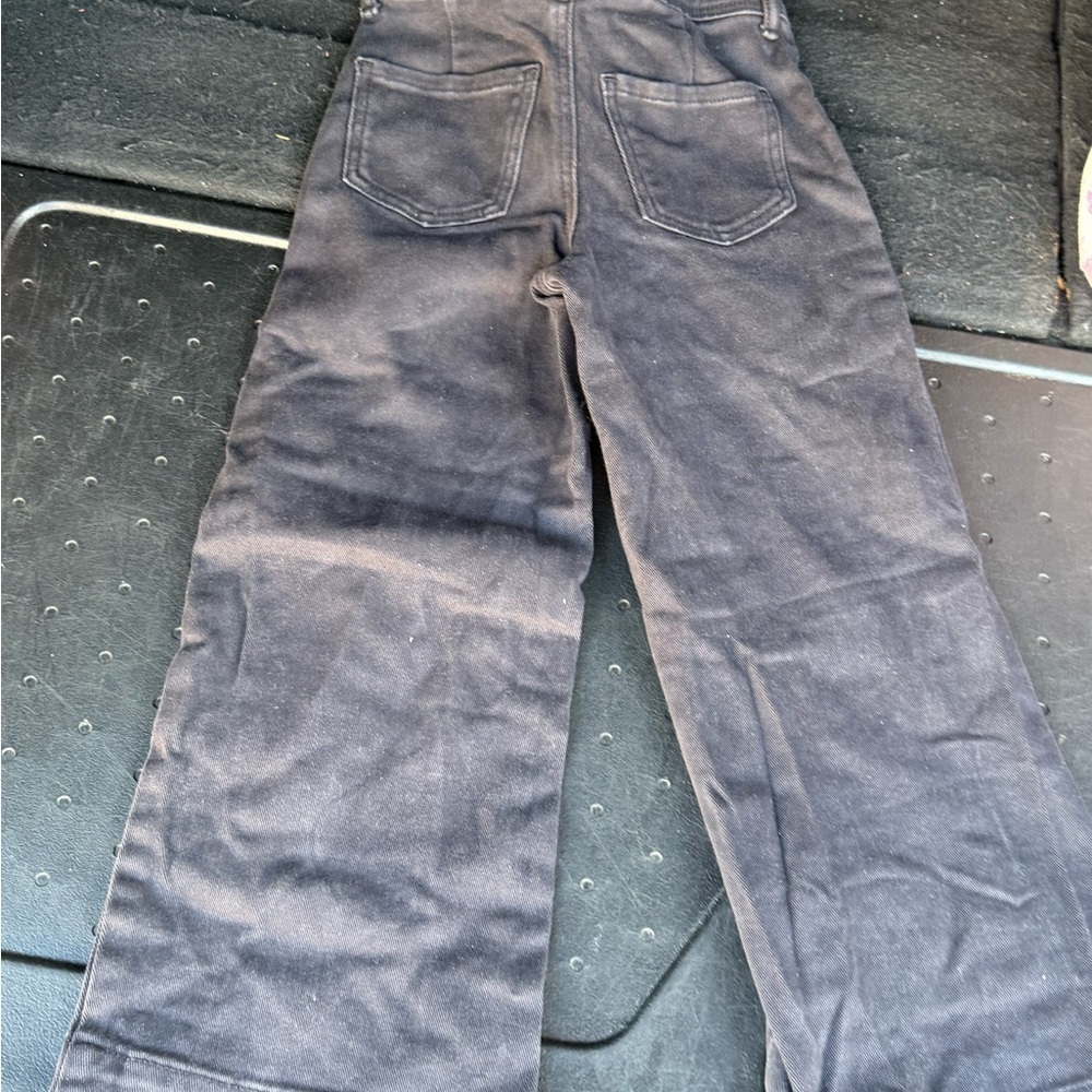 H&M Kids Black Jeans